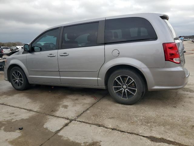 Photo 2 from auction – 2017 DODGE GRAND CARA with VIN 2C4RDGEG4HR601388