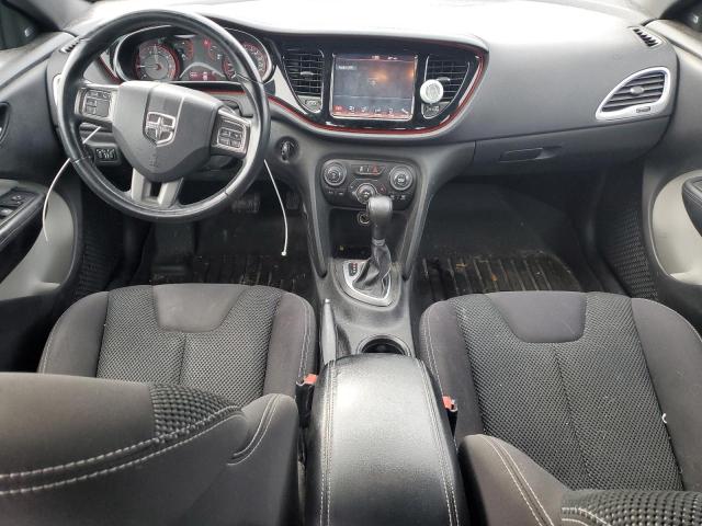 Photo 8 from auction – 2015 DODGE DART SXT with VIN 1C3CDFBB3FD174413