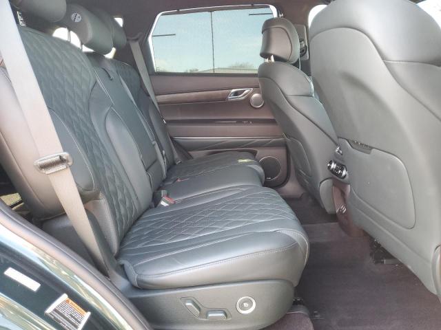 Photo 11 from auction – 2023 GENESIS GV80 BASE with VIN KMUHCESC5PU120746