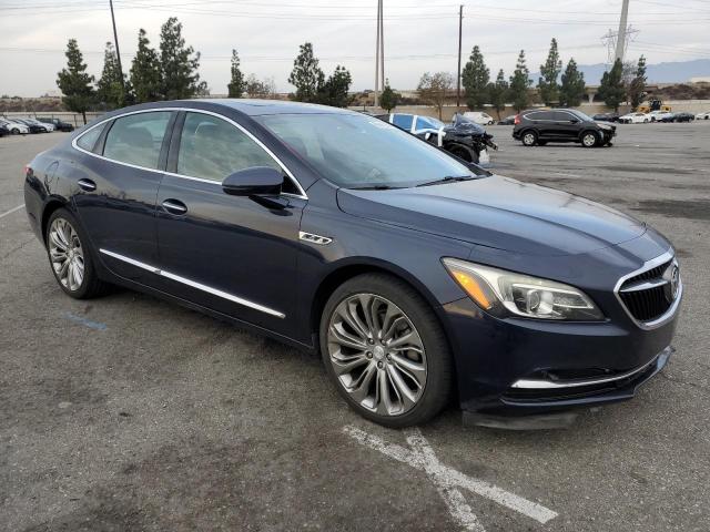 Фото 4 с аукциона – 2017 BUICK LACROSSE E с VIN 1G4ZP5SS7HU122501