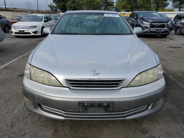 Photo 5 from auction – 2001 LEXUS ES 300 with VIN JT8BF28G415111447