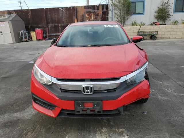 Photo 5 from auction – 2018 HONDA CIVIC EX with VIN 2HGFC2F72JH611096