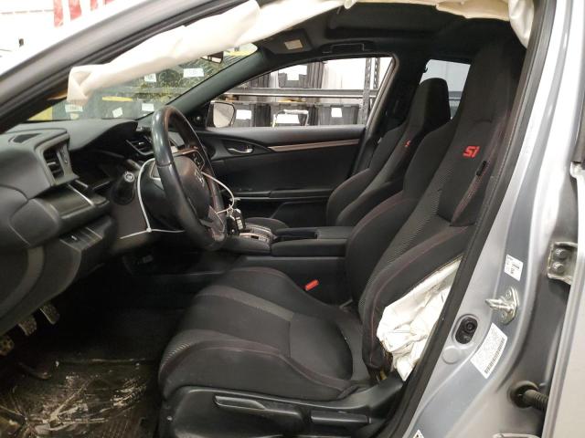 Photo 7 from auction – 2017 HONDA CIVIC COUP with VIN 2HGFC1E55HH706529