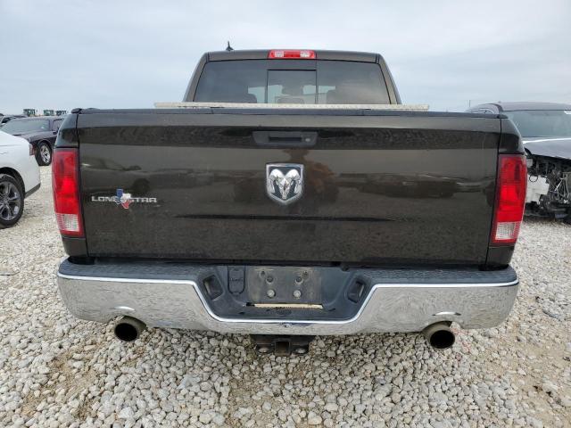 Photo 6 from auction – 2014 RAM 1500 SLT with VIN 1C6RR6LT7ES222429