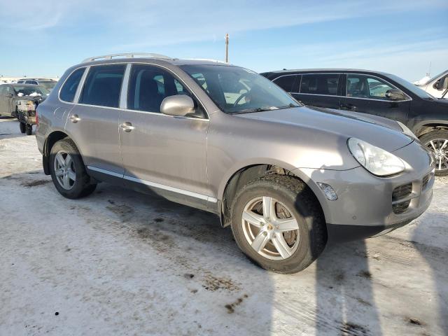 Photo 4 from auction – 2004 PORSCHE CAYENNE with VIN WP1AA29P04LA21592