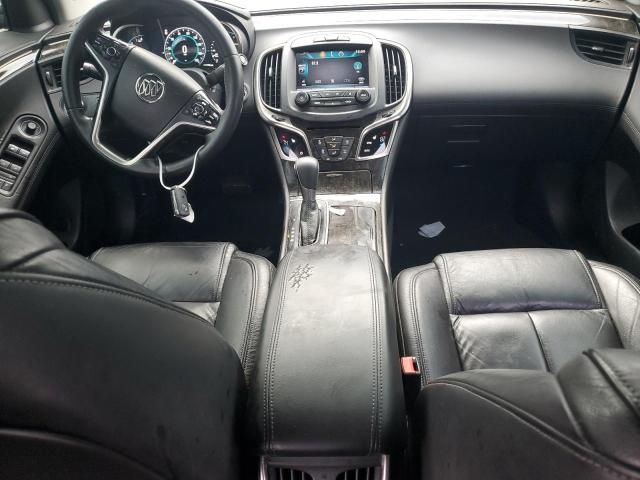 Photo 8 from auction – 2015 BUICK LACROSSE with VIN 1G4GB5G32FF142924