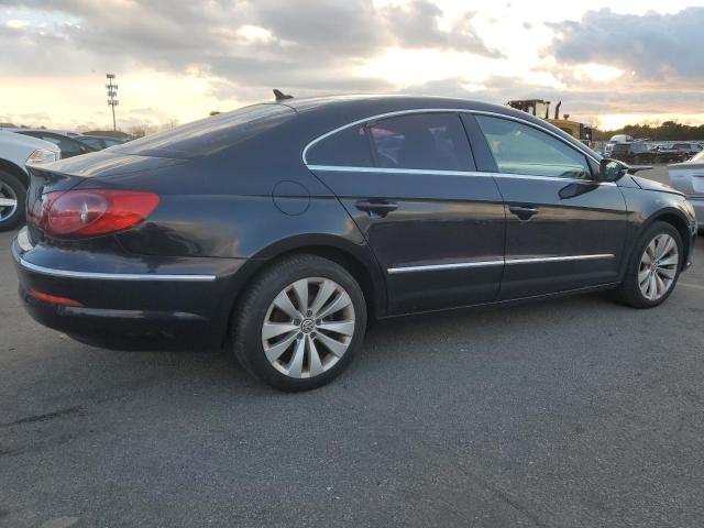 Photo 3 from auction – 2009 VOLKSWAGEN CC SPORT with VIN WVWML73C19E568801
