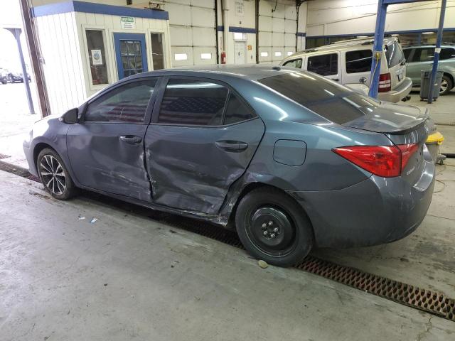 Photo 2 from auction – 2017 TOYOTA COROLLA L with VIN 2T1BURHE9HC766232