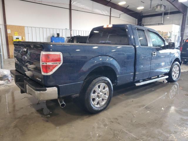 Photo 3 from auction – 2014 FORD F150 SUPER with VIN 1FTEX1CM1EKD49430