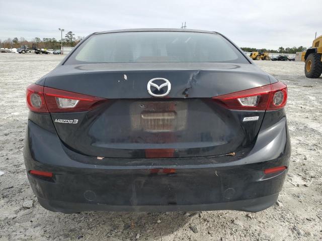 Photo 6 from auction – 2014 MAZDA 3 SPORT with VIN JM1BM1U73E1122850