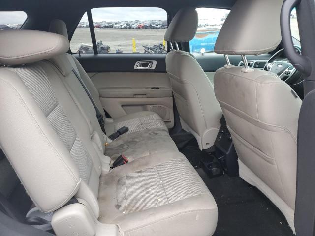 Photo 11 from auction – 2011 FORD EXPLORER X with VIN 1FMHK7D88BGA08827