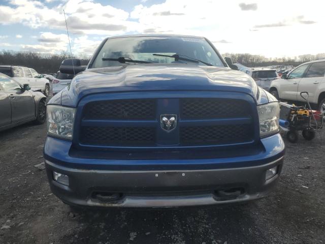 Photo 5 from auction – 2010 DODGE RAM 1500 with VIN 1D7RV1CT4AS153268
