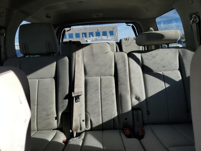 Zdjęcie 10 z aukcji – 2008 FORD EXPEDITION z VIN 1FMFU16508LA76427