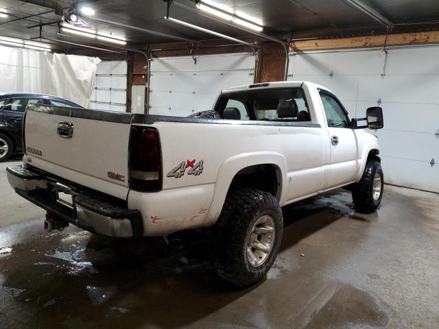 Photo 3 from auction – 2004 GMC NEW SIERRA with VIN 1GTEK14T14E100448
