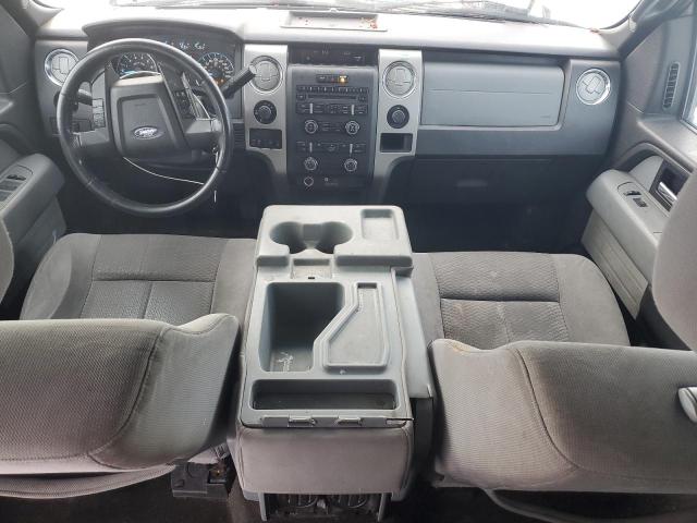 Photo 8 from auction – 2012 FORD F150 SUPER with VIN 1FTFW1EFXCFB59072