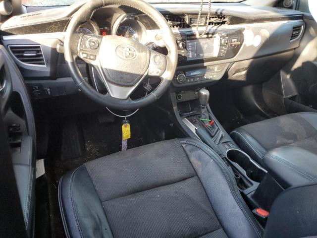 Photo 8 from auction – 2016 TOYOTA COROLLA L with VIN 2T1BURHEXGC622400