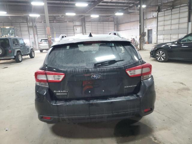 Photo 6 from auction – 2018 SUBARU IMPREZA PR with VIN 4S3GTAB62J3723331