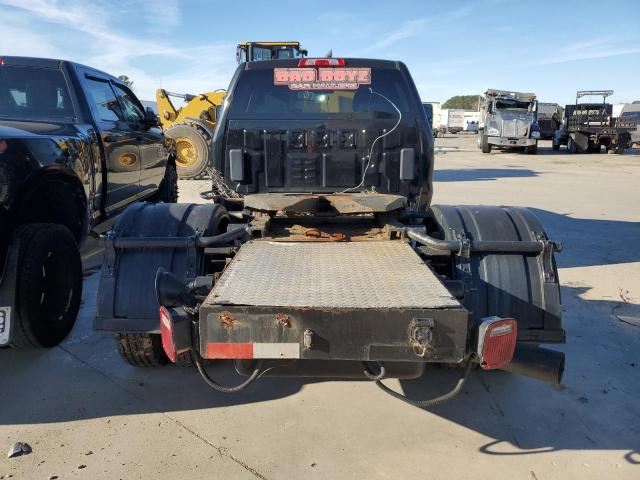 Photo 6 from auction – 2016 CHEVROLET SILVERADO with VIN 1GB4KYC8XGF280808