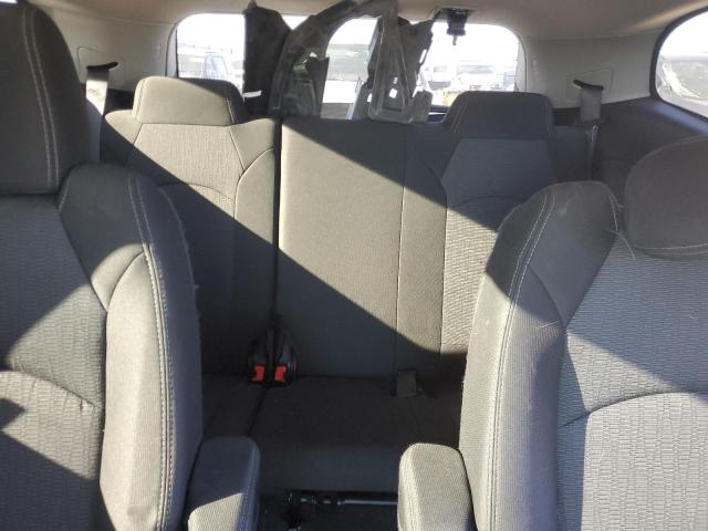 Photo 10 from auction – 2015 CHEVROLET TRAVERSE L with VIN 1GNKVGKD9FJ381991