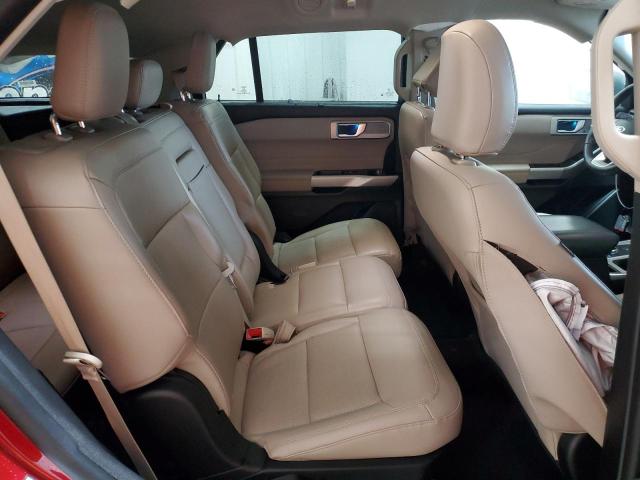 Photo 11 from auction – 2023 FORD EXPLORER L with VIN 1FMSK8FH8PGB66598
