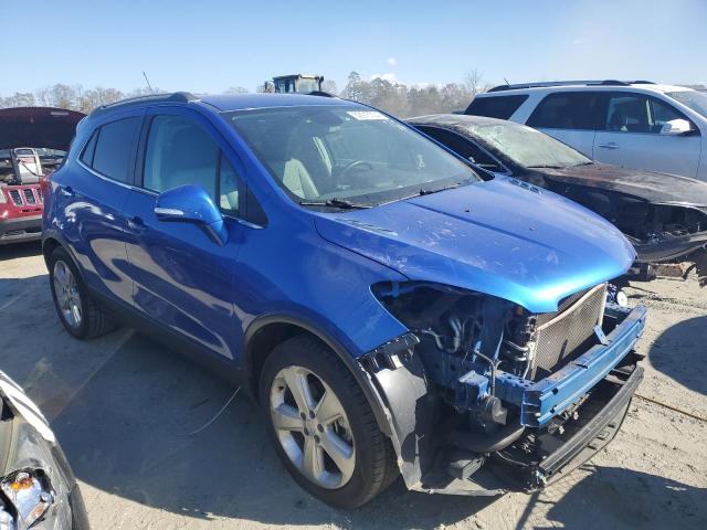 Photo 4 from auction – 2016 BUICK ENCORE with VIN KL4CJASB6GB615367