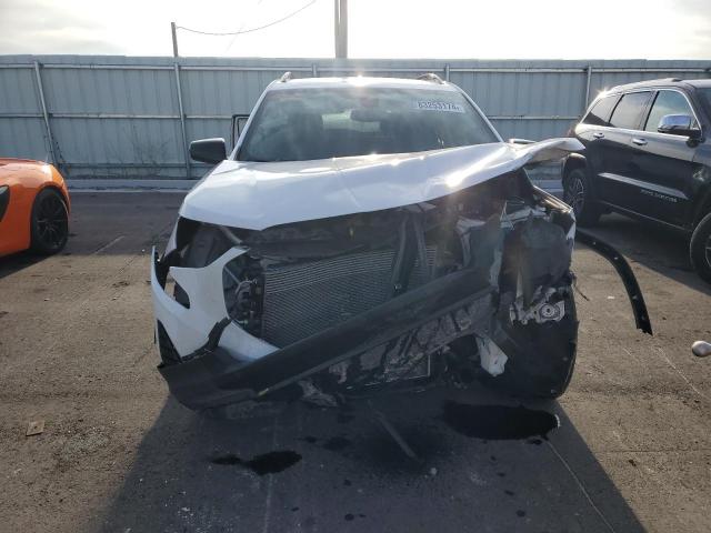 Photo 5 from auction – 2021 GMC TERRAIN SL with VIN 3GKALTEVXML338245