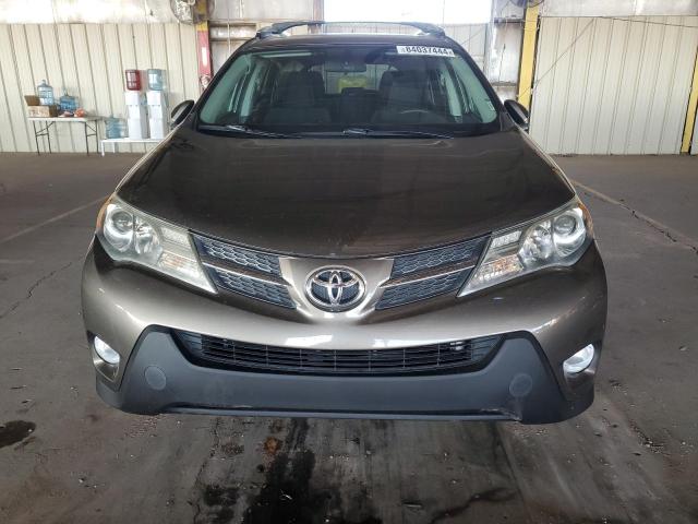 Photo 5 from auction – 2013 TOYOTA RAV4 XLE with VIN 2T3WFREV1DW054572
