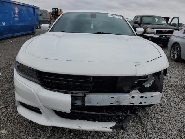 Photo 5 from auction – 2022 DODGE CHARGER SX with VIN 2C3CDXBG0NH144904