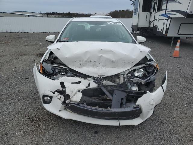 Photo 5 from auction – 2016 TOYOTA COROLLA L with VIN 2T1BURHE5GC589578