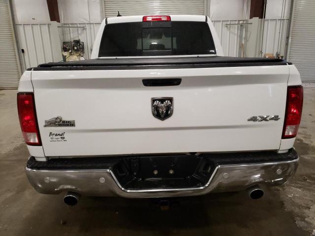 Photo 6 from auction – 2018 RAM 1500 SLT with VIN 1C6RR7LT2JS145579