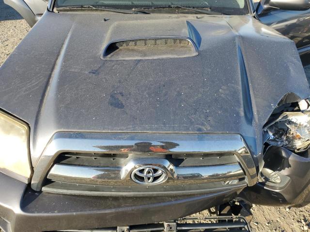 Photo 12 from auction – 2008 TOYOTA 4RUNNER SR with VIN JTEBT14R98K001867