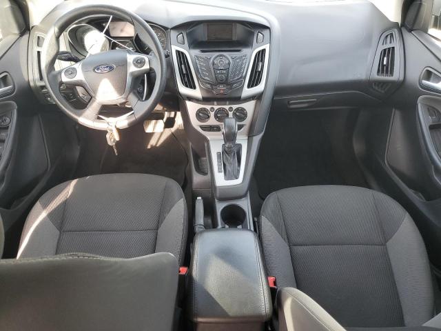 Photo 8 from auction – 2014 FORD FOCUS SE with VIN 1FADP3K27EL259853