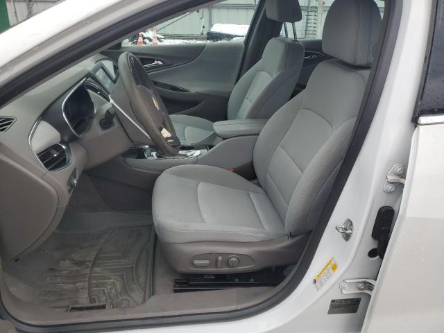 Photo 7 from auction – 2016 CHEVROLET MALIBU LT with VIN 1G1ZE5ST2GF243063