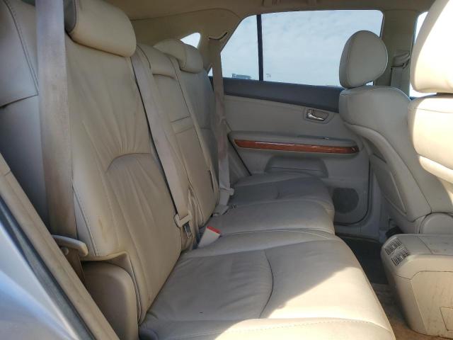 Photo 11 from auction – 2006 LEXUS RX 330 with VIN 2T2HA31U06C093910
