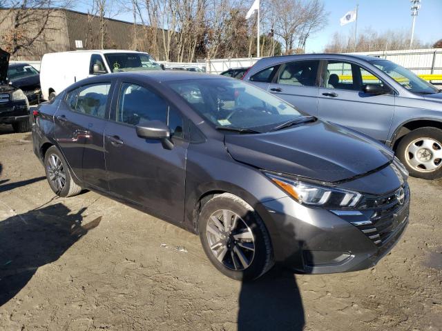 Photo 4 from auction – 2023 NISSAN VERSA SV with VIN 3N1CN8EV0PL848445