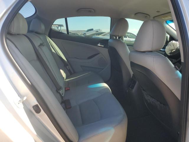 Photo 10 from auction – 2013 KIA OPTIMA EX with VIN 5XXGN4A70DG138774