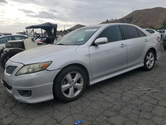 Photo 1 from auction – 2010 TOYOTA CAMRY BASE with VIN 4T1BF3EK0AU008849