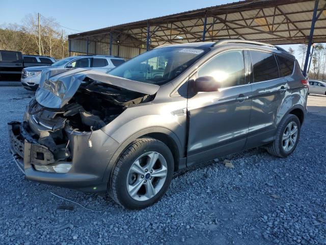 FORD ESCAPE SE 2013 with VIN 1FMCU9GX2DUC41240 - Photo from auction