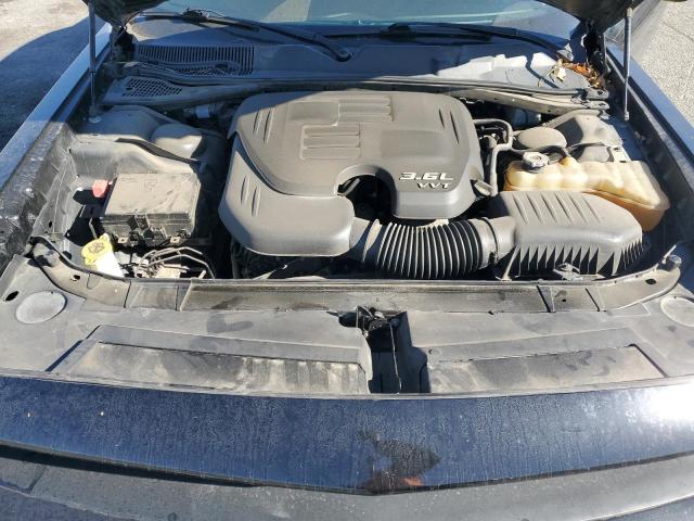 Photo 11 from auction – 2016 DODGE CHALLENGER with VIN 2C3CDZAG8GH316256