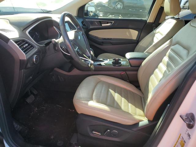 Photo 7 from auction – 2017 FORD EDGE SEL with VIN 2FMPK3J99HBB79152