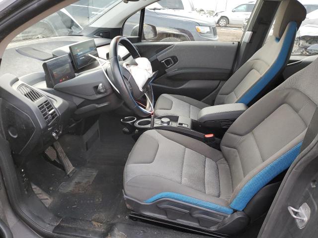 Photo 7 from auction – 2019 BMW I3 REX with VIN WBY8P4C58K7D50307
