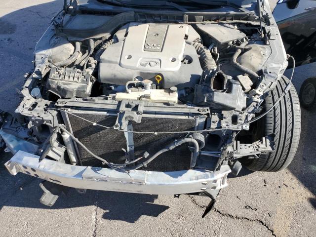 Photo 11 from auction – 2013 INFINITI G37 BASE with VIN JN1CV6AP2DM723220