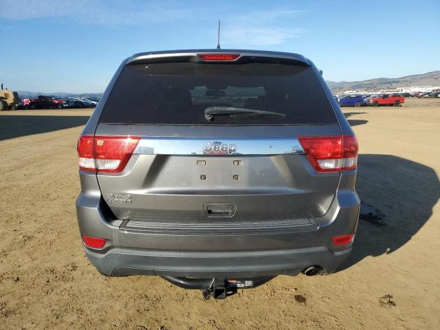 Photo 6 from auction – 2012 JEEP GRAND CHER with VIN 1C4RJFAG4CC174434
