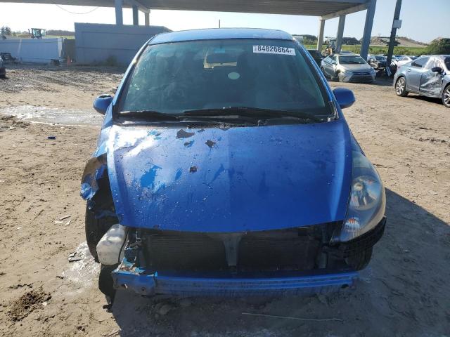 Photo 5 from auction – 2008 HONDA FIT with VIN JHMGD38448S027812