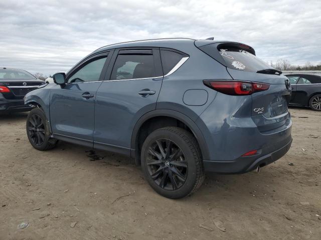 Photo 2 from auction – 2023 MAZDA CX-5 PREFE with VIN JM3KFBCM4P0186869