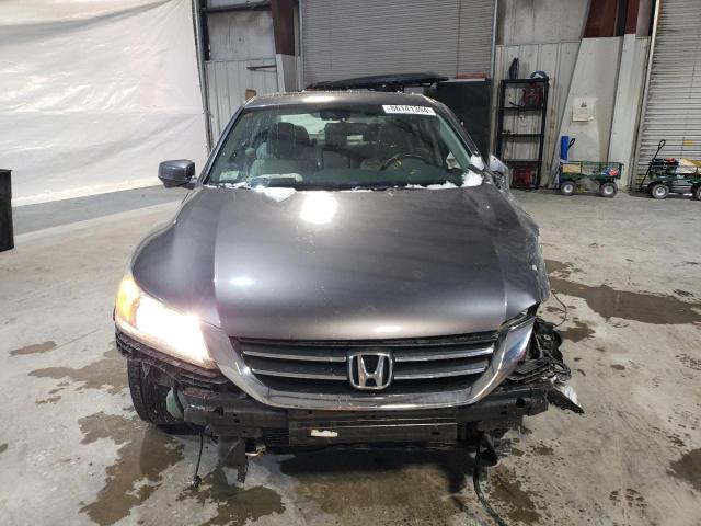 Photo 5 from auction – 2015 HONDA ACCORD EXL with VIN 1HGCR2F83FA043229