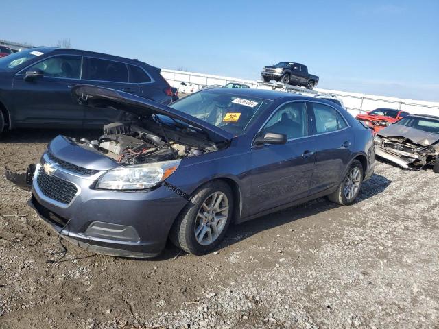 CHEVROLET MALIBU 1LT 2014 with VIN 1G11C5SL1EF147733 - Photo from auction