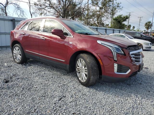 Photo 4 from auction – 2017 CADILLAC XT5 PREMIU with VIN 1GYKNCRS7HZ111498