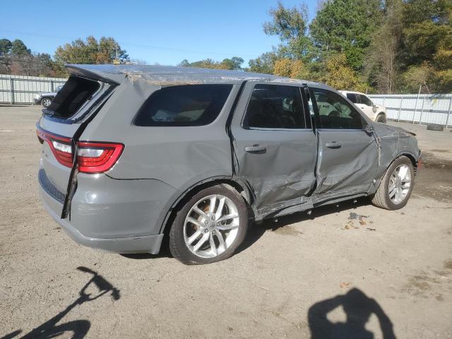 Photo 3 from auction – 2021 DODGE DURANGO GT with VIN 1C4RDHDG3MC626809