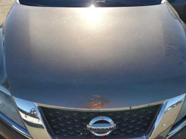 Photo 11 from auction – 2015 NISSAN PATHFINDER with VIN 5N1AR2MM7FC689640